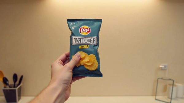 Explore low fat lays varieties for delicious snacking options