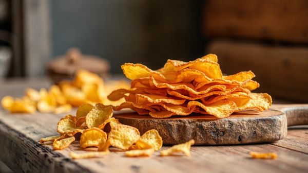 Top Low Fat Lays Snacks You Need to Try Today